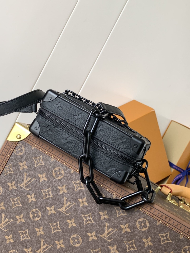 LV Box Bags